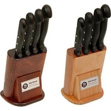 Asyaink Sürmene Mutfak Bıçağı NO:61502 Set