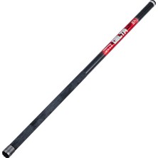 Asyaink Teleskopik Göl Kamışı - Delta - Bilezikli - 600CM - 520 gr