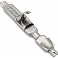 Asyaink REI.001 Reel Seat Makina Kızağı (Göl Kamışı Için) - 15,7 cm