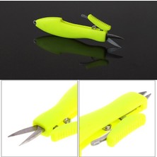 Asyaink YS-1002 Içe Geçmeli Balıkçı Makası