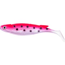 Asyaink Silikon Balık - 10G 100MM - Fishack Predatorx - Dotty - 10 gr