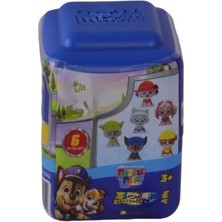 Urfakent S00064051 Figür Puzzle Palz Sürpriz Paket