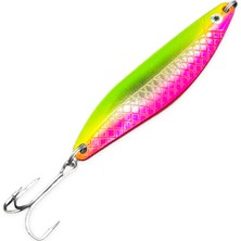 Asyaink Predator Turna/levrek Kaşığı 28 gr Renk: 15