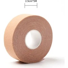 Uravas Store Göğüs Dikleştirme Bandı S Beden 2.5 Cm.