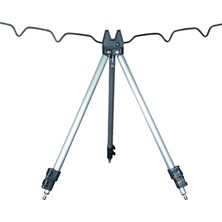 Asyaink Tripod 3 Ayaklı Kamış Standı
