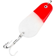 Asyaink Fighter Turna/levrek Kaşığı 28 gr Renk:7