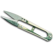 Asyaink Pratik Balıkçı Makası Metal