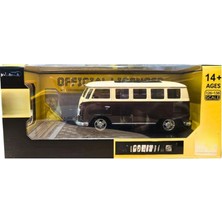 Urfakent 1/32 T1 Model Araba