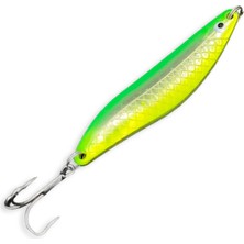 Asyaink Predator Turna/levrek Kaşığı 28 gr Renk: 01
