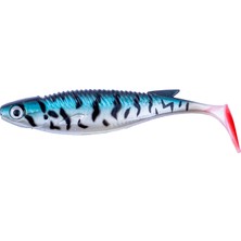 Asyaink Silikon Balık - 10G 100MM - Fishack Predatorx - Grim - 10 gr