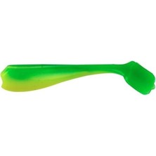 Asyaink Silikon Balık Yem Seti - Spro - 10CM - Honeyshad (HS1810)