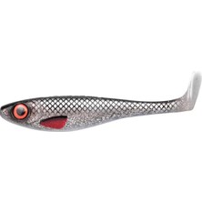 Asyaink Silikon Balık Yem - Spro - 12CM - Roach (4664.00003)