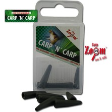 Asyaink Cz 1946 Tail Rubber 3/6 mm (10 Adet) Mat Yeşil