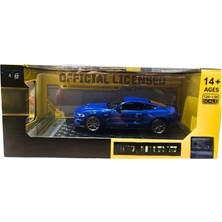 NW NessiWorld 1/32 2018 Gt Model Araba