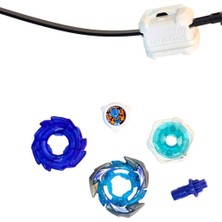 NW NessiWorld BEY25000 Tekli Set x Cx Courage Dran S 6-60V - TP1677
