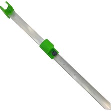 Asyaink AKZ.016 Prof. Alüminyum Kamış Ayağı - 350 gr