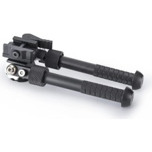 Uravas Store Super x Tac Picatinny Rail 22 mm Hareketli Bipod