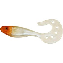 Asyaink Silikon Balık Yem - Dft - 9cm (830.FF07.106010)