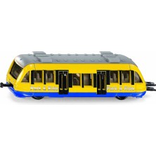 Urfakent Tren Vagonu