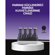 Uravas Store Müzisyenler Için Parmak ve El Egzersiz Aleti