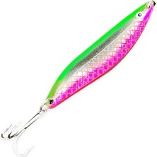Asyaink Predator Turna/levrek Kaşığı 28 gr Renk: 16
