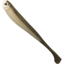 Asyaink Silikon Balık Yem - Dft - 8,5cm - RENK:040 - 3.3 gr (830.2032)