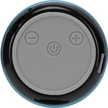 Urfakent 10W Güçlü Stereo Bluetooth Hoparlör – 360° Surround Ses Deneyimi Yeni Nesil