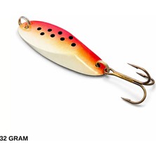 Asyaink Turna Levrek Casting Olta Kaşık - Alp Marina - 32GR