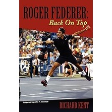 Nacario Roger Federer: Back On Top