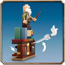 Nessi World Hogwarts Şatosu: Tılsım Dersi