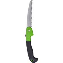 Uravas Store 180 mm Katlanır Bıçaklı Bıçkı Ince Diş Bahçe Budama Testeresi