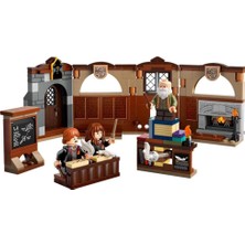 Nessi World Hogwarts Şatosu: Tılsım Dersi