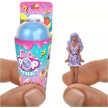 Nessi World HYM26 Nessiworld Land Pop Reveal Bebekler