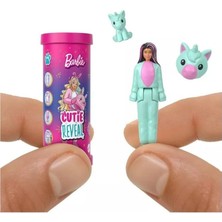 Nessi World HYM25 Nessiworld Land Cutie Reveal Bebekler