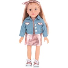 NW NessiWorld S00094817 Bebek  47 cm