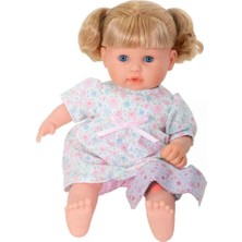 NW NessiWorld Sesli ve Işıklı Beni Iyileştir Bebeği 36 cm