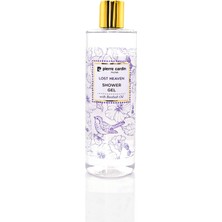 Nacario Pierre Cardin Shower Gel 400 ml - Lost Heaven Duş Jeli