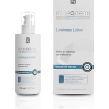 Nacario Mineaderm Luminous Losyon 150 ml