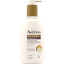 Nacario Aveeno Skin Renewal Sıkılaştırıcı Losyon 300ML
