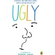 Nacario Ugly