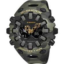 Casio GA-V01CMG-3ADR G-Shock Erkek Kol Saati