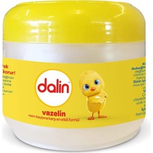 Nacario Dalin Vazelin (100 G)