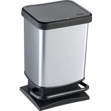 Rotho Pedal Kutusu 20L Paso