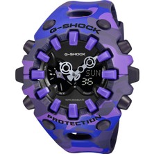 Casio GA-V01CMG-6ADR G-Shock Erkek Kol Saati