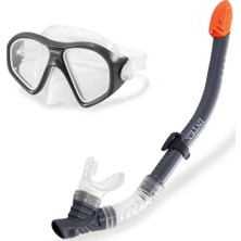 Nessi World Maskeve Şnorkel Set 55648