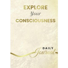 Nacario Explore Your Conscıousness: Daıly Journal