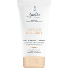 Nacario Bionike Defence B-Lucent Day Peel Cream Cleanser 150ML