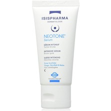 Nacario Isıs Pharma Neotone Serum 30 ml