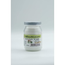 Nacario Sirach Hindistan Cevizi Yağı Soğuk Sıkım (150 Ml)