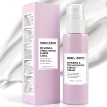 Nacario Maru.derm Bariyer Onarıcı ve Güçlendirici Ceramide Cilt Bakım Kremi 200 ml